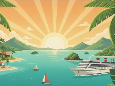 St Croix Island USVI