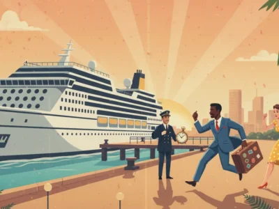 Le "Tous à bord" : ne ratez JAMAIS cette heure fatidique !