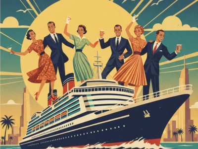Sex, drogue, alcool et rock'n'roll en croisière : où est la limite ?