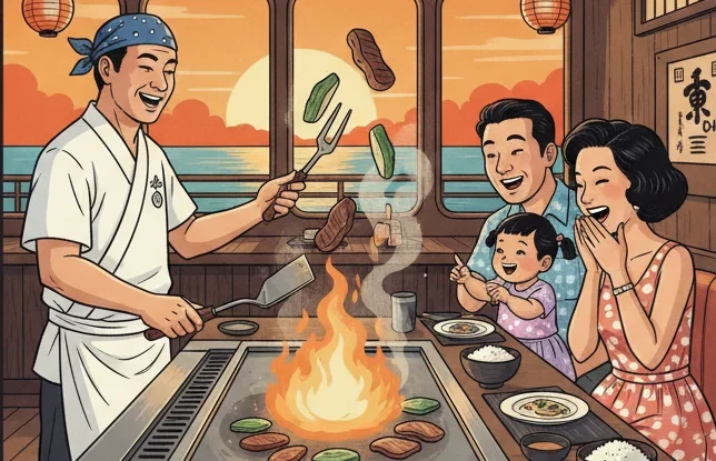 Restaurants payants en croisière : ça vaut vraiment le coup ?