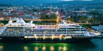 Azamara Quest
