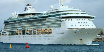 Radiance of the Seas