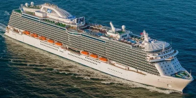 Royal Princess