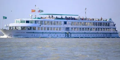 MS La Belle de Cadix