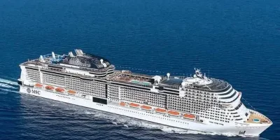 MSC Grandiosa