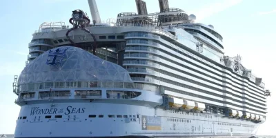 Wonder of the Seas