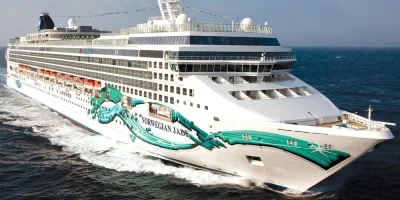 Norwegian Jade
