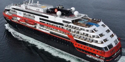 MS Fridtjof Nansen