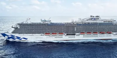 Regal Princess