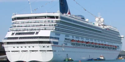 Carnival Freedom