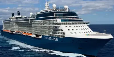 Celebrity Eclipse