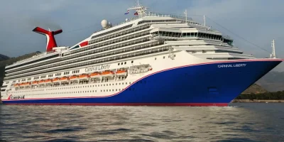 Carnival Liberty