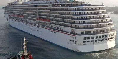 Carnival Pride