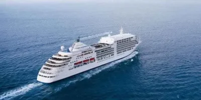 Silver Spirit
