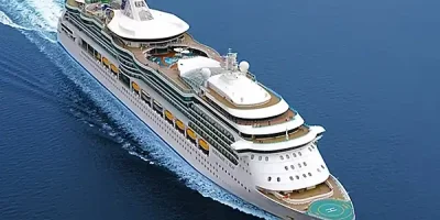 Serenade of the Seas