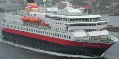MS Nordnorge