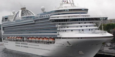 Emerald Princess