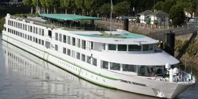 MS Cyrano de Bergerac