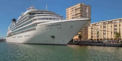 Seabourn Quest