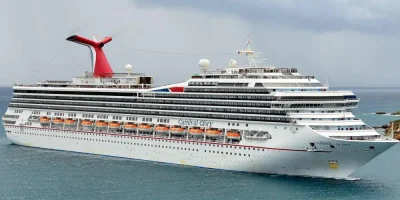 Carnival Glory