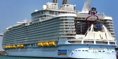 Symphony of the Seas