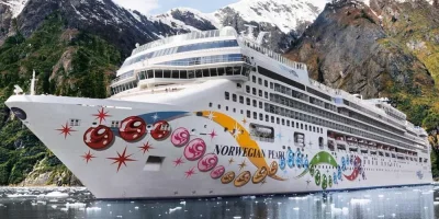 Norwegian Pearl