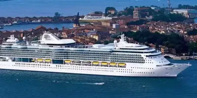 Brilliance of the Seas