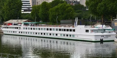 MS Seine Princess