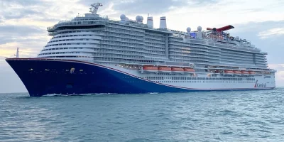 Carnival Celebration