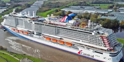 Carnival Jubilee