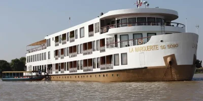 RV La Marguerite