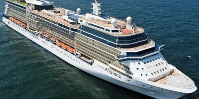 Celebrity Equinox
