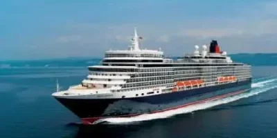 Queen Elizabeth