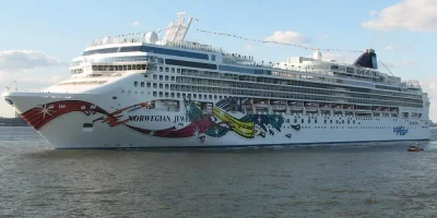 Norwegian Jewel