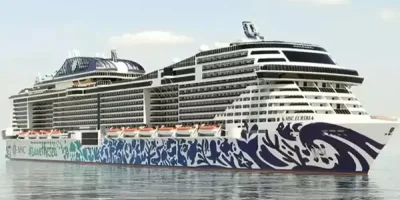 MSC Euribia